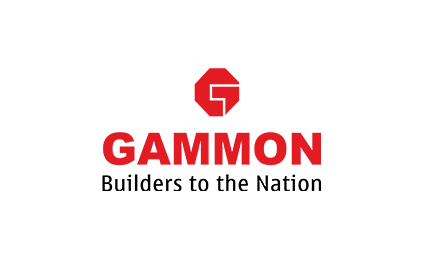 Gammon-India